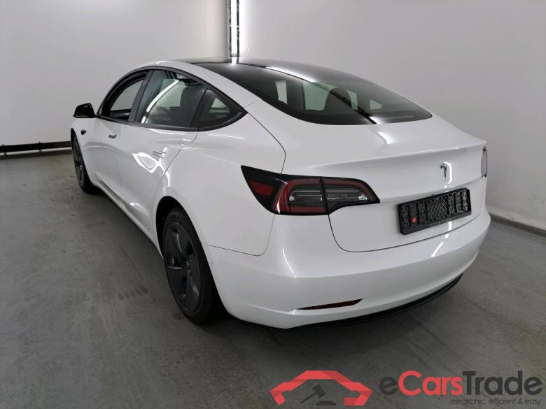 TESLA MODEL 3 50 KWH STANDARD RWD PLUS AUTO #3