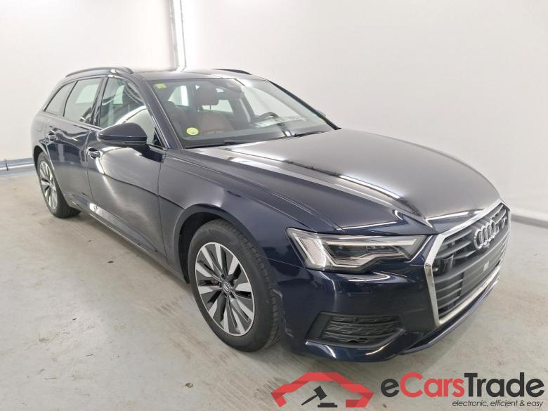 AUDI A6 AVANT DIESEL - 2018 35 TDi S tronic Module assistance 'Tour' Platinum #2