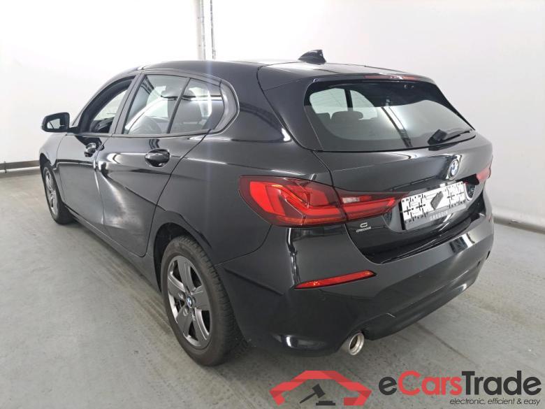 BMW 1 SERIES HATCH 1.5 116D (85KW) Business Model Advantage #3