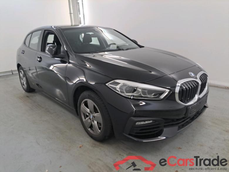 BMW 1 SERIES HATCH 1.5 116DA (85KW) Driving Assistant Model Advantage Business Mirror #2