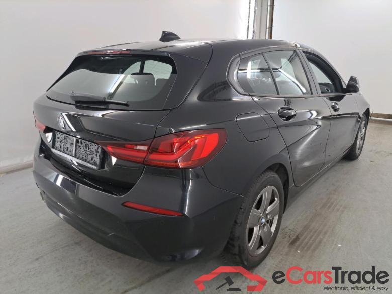 BMW 1 SERIES HATCH 1.5 116DA (85KW) Driving Assistant Model Advantage Business Mirror #4
