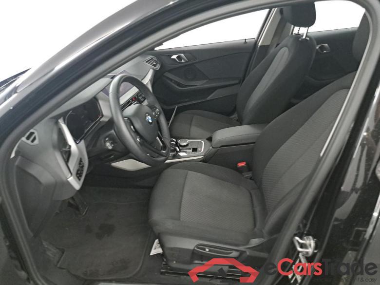 BMW 1 SERIES HATCH 1.5 116DA (85KW) Driving Assistant Model Advantage Business Mirror #5