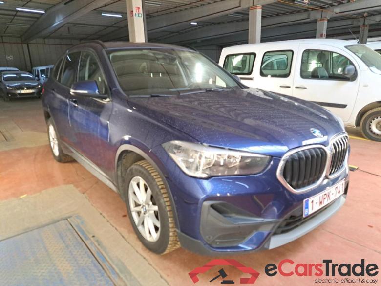 BMW X1 1.5 sDrive16d Advantage Aut. Navi-Pro KeylessGo Sport-Seats Klima PDC ... #2