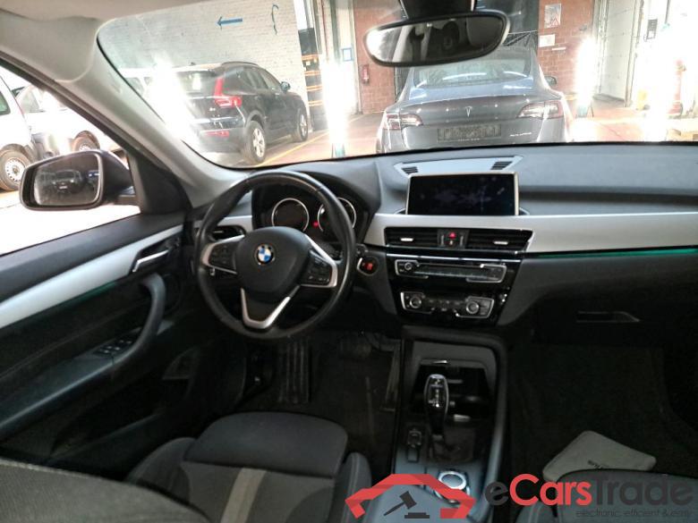 BMW X1 1.5 sDrive16d Advantage Aut. Navi-Pro KeylessGo Sport-Seats Klima PDC ... #6