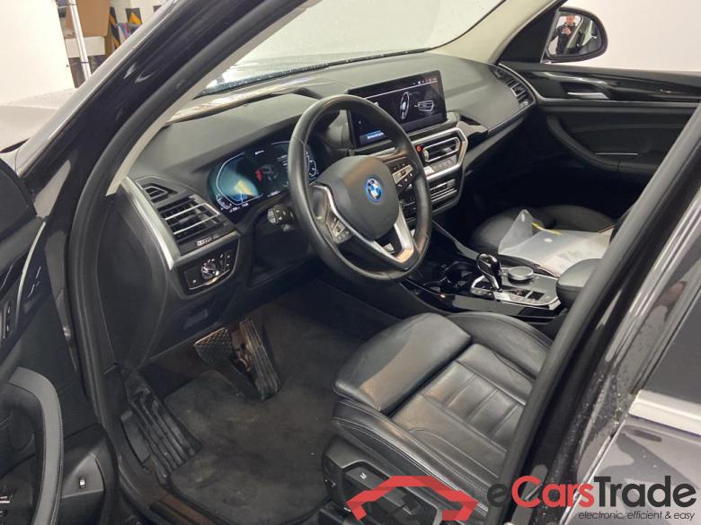BMW X3 2.0 XDRIVE30E (120KW) AUTO Driving Assistant Business Parking Assistant Plus #5