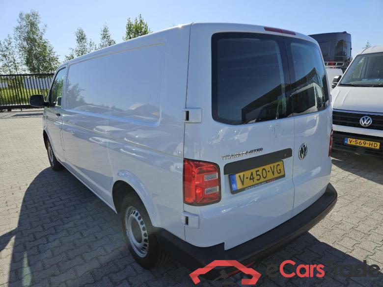 VOLKSWAGEN Transporter 75 kW #6