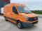 preview Volkswagen Crafter #2