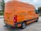 preview Volkswagen Crafter #3