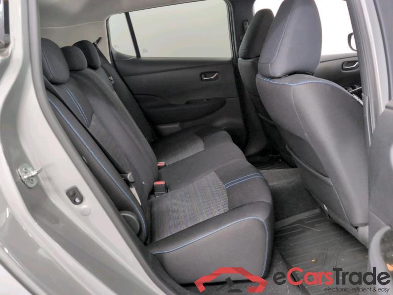 NISSAN Leaf ELECTRIC BEV 40KWH N-CONNECTA #6