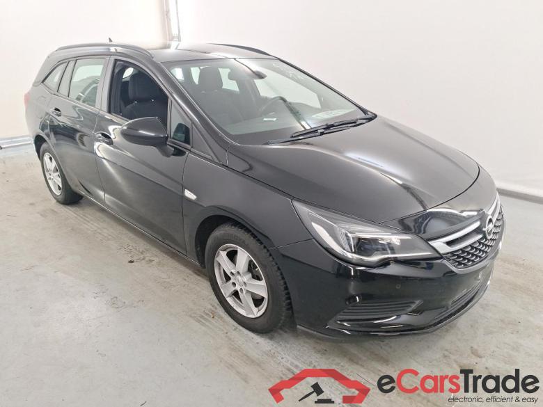 OPEL ASTRA SPORTS TOURER - 2015 1.0 Turbo ECOTEC Edition S-S Business  (EU6.2) #2