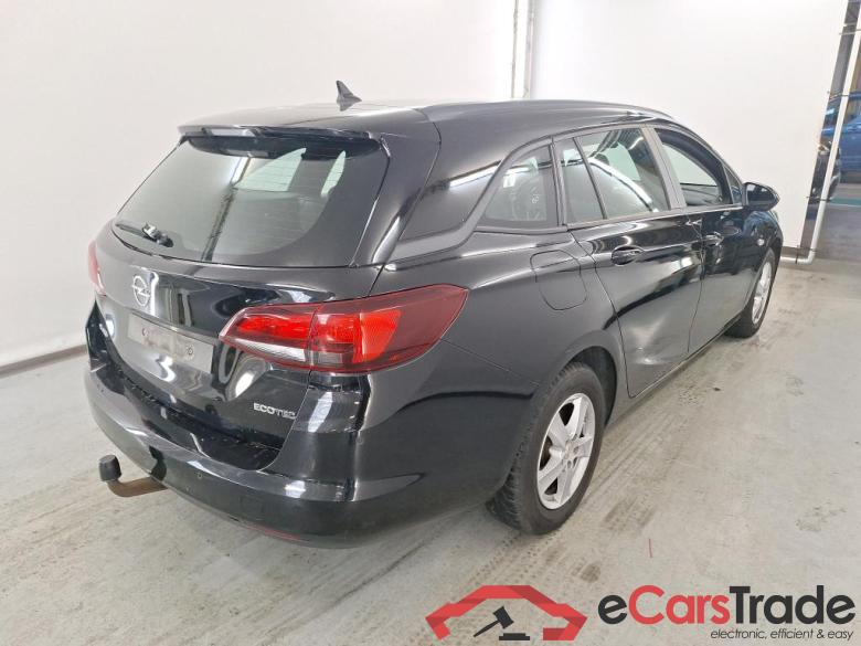 OPEL ASTRA SPORTS TOURER - 2015 1.0 Turbo ECOTEC Edition S-S Business  (EU6.2) #4