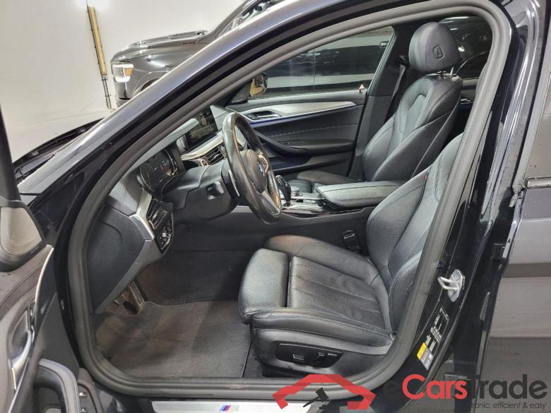 BMW 5-serie 530e iPerformance Executive #5