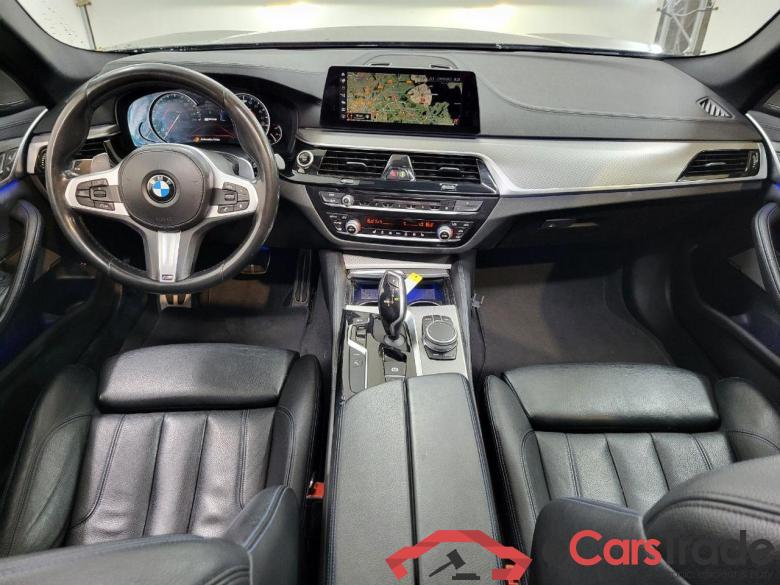 BMW 5-serie 530e iPerformance Executive #6