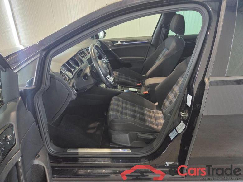 VOLKSWAGEN GOLF 1.4 TSI GTE #5