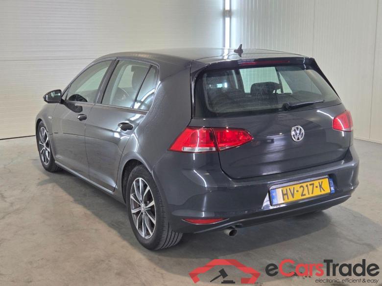 VOLKSWAGEN GOLF 1.0 TSI Comfortline #3