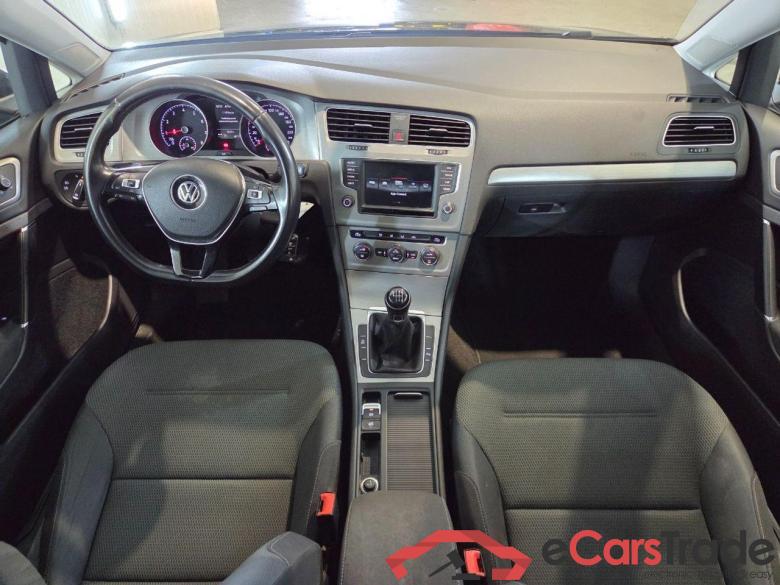 VOLKSWAGEN GOLF 1.0 TSI Comfortline #6