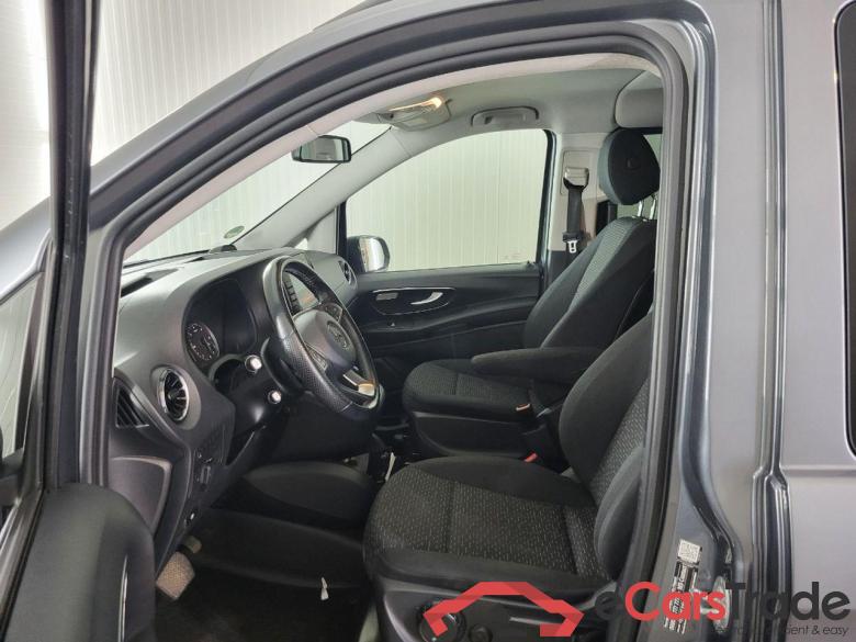 MERCEDES-BENZ Vito 114 CDI Lang DC Comfort #5