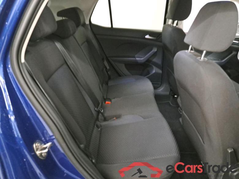 VOLKSWAGEN T-CROSS 1.0 TSI 81KW UNITED Winter Comfort #6