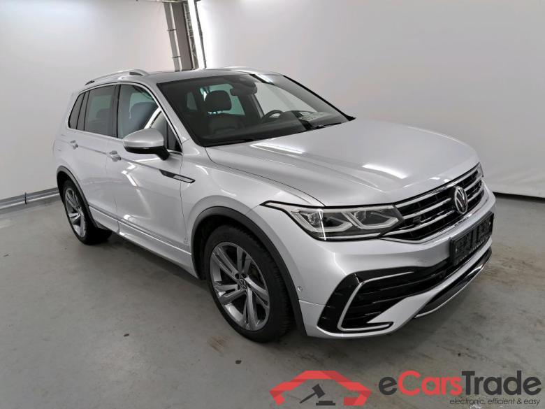 VOLKSWAGEN TIGUAN 2.0 TDI 110KW PLATINUM DSG #2