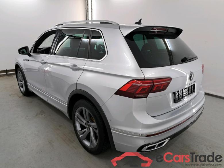 VOLKSWAGEN TIGUAN 2.0 TDI 110KW PLATINUM DSG #3