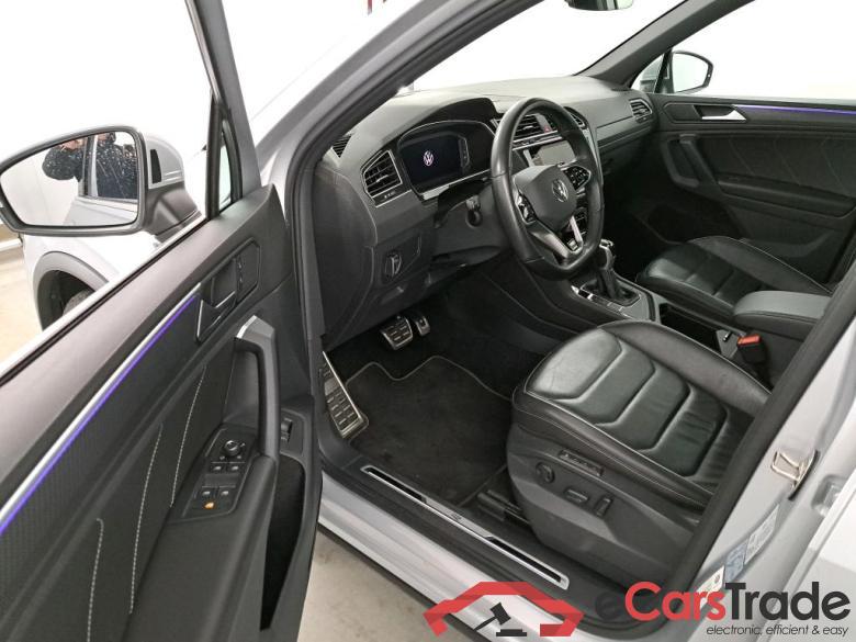 VOLKSWAGEN TIGUAN 2.0 TDI 110KW PLATINUM DSG #5