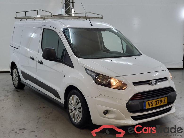 FORD TRANSIT CONNECT 1.6 TDCI L2 Trend #2