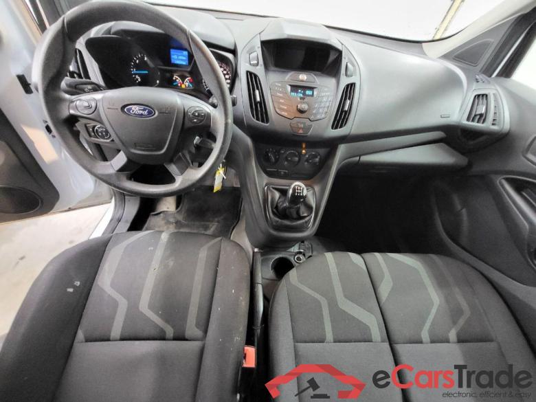FORD TRANSIT CONNECT 1.6 TDCI L2 Trend #6