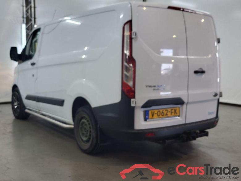 FORD Transit Custom 250 2.2 TDCI L1H1 Base #3