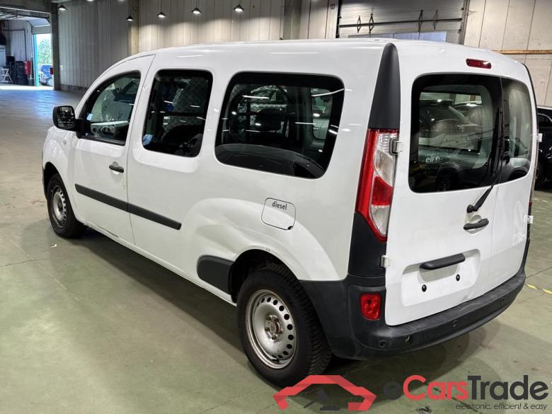 RENAULT KANGOO EXPRESS MAXI DSL - 2013 1.5 dCi Energy Confort (EU6) #3