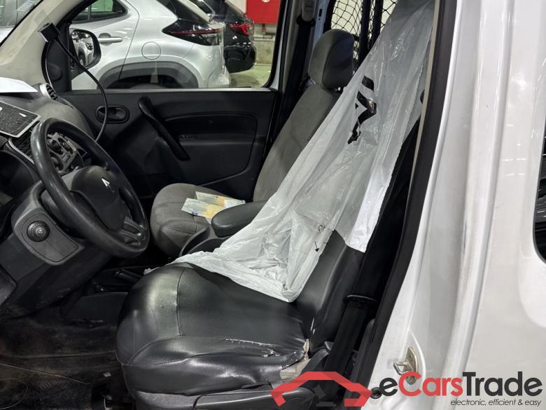 RENAULT KANGOO EXPRESS MAXI DSL - 2013 1.5 dCi Energy Confort (EU6) #5