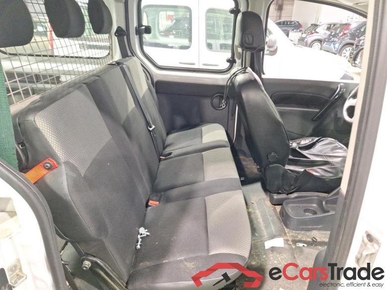 RENAULT KANGOO EXPRESS MAXI DSL - 2013 1.5 dCi Energy Grand Confort 4 pl #6