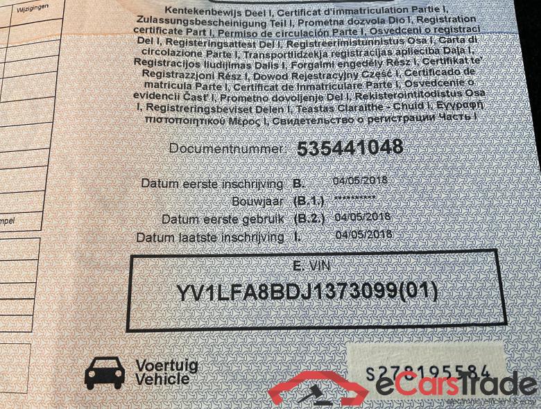 VOLVO XC90 2.0 D4 FWD Inscription 7pl. Geartronic #6