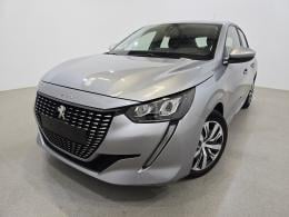 Peugeot 208 1.5 BlueHDI LED Navi Klima PDC ...