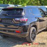 Jeep S Plug-In Hybrid 4WD Compass #2