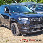Jeep S Plug-In Hybrid 4WD Compass #3