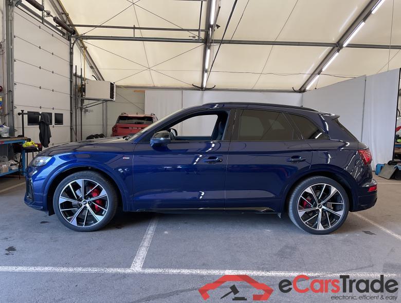 AUDI Q5 55 TFSIe Q PHEV Competition S tronic (270 kW) #6