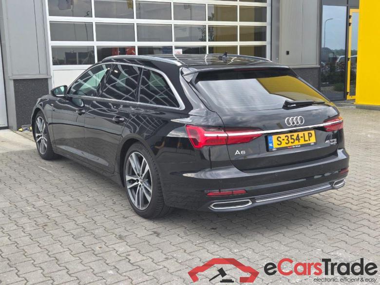 AUDI A6 AVANT 45 TFSI quattro Sport Pro Line S #3