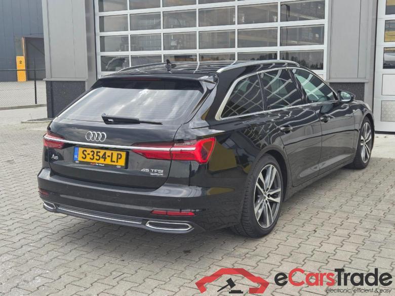 AUDI A6 AVANT 45 TFSI quattro Sport Pro Line S #4