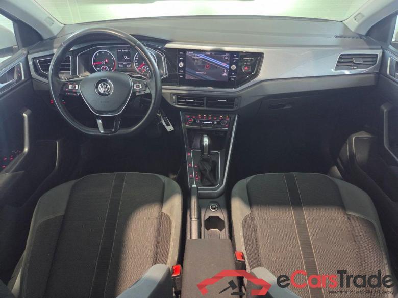 VOLKSWAGEN POLO 1.0 TSI Beats #6