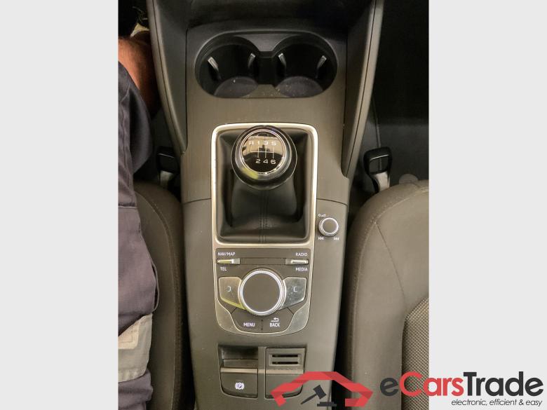 AUDI A3 Sportback Audi A3 Sportback  1.0 TFSI  85(116) kW(ch) 6 vitesses #3