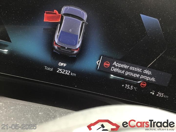 BMW i4 i4 eDrive35 210kW/286pk  5D/P Auto-1 #6