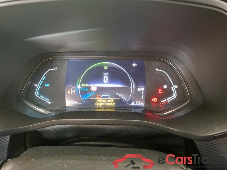 Renault Business E-TECH 145 Arkana Business 1.6 E-TECH Hybrid 145CV BVA6 E6d #6