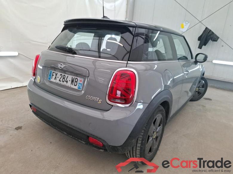 Mini Cooper SE Finition Business 184 ch BVA MINI Mini / 2014 / 3P / Berline Cooper SE Finition Business 184 ch BVA #4