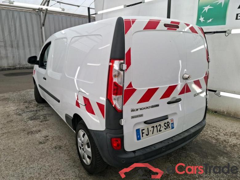 Renault Grand Vol ExtraR-Link dCi 90 Kangoo Express Maxi Extra (Série Spéciale) 1.5 dCi 90CV BVM5 E6 #2