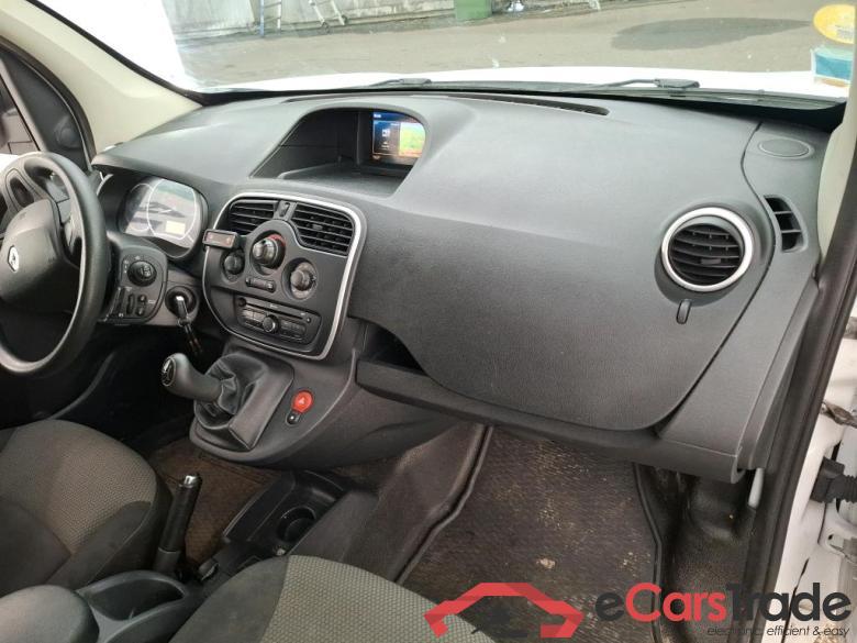 Renault Grand Vol ExtraR-Link dCi 90 Kangoo Express Maxi Extra (Série Spéciale) 1.5 dCi 90CV BVM5 E6 #5