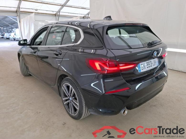BMW 116i Business Design BMW Série 1 / 2019 / 5P / Berline 116i Business Design #2