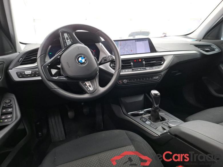 BMW 116i Business Design BMW Série 1 / 2019 / 5P / Berline 116i Business Design #5
