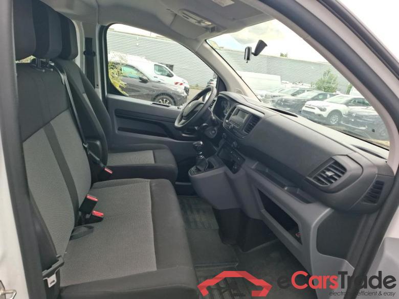 Peugeot 1.5 BLUEHDI 120 S&S COMPACT PEUGEOT Expert / 2016 / 4P / Combi 1.5 BLUEHDI 120 S&S COMPACT #6