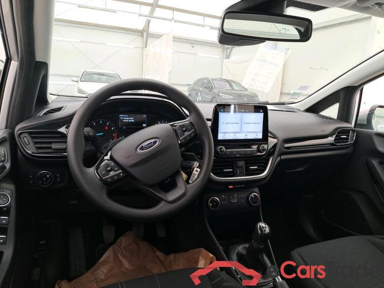 Ford 1.1 75PS CONNECT BUSINESS Fiesta Cool&Connect 1.1 75CV BVM5 E6dT #5