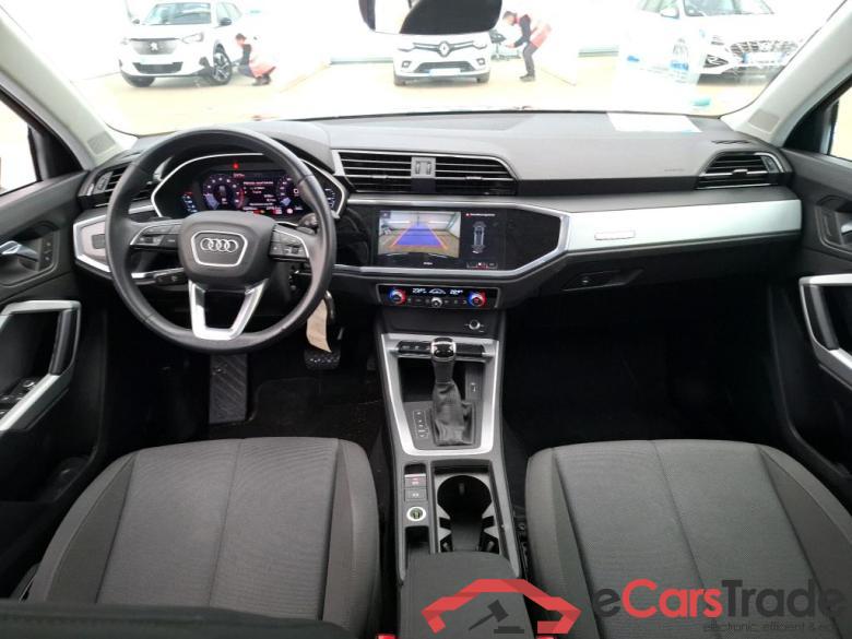 Audi 35 TFSI 150 S TRONIC BUSINESS LINE Q3 35 TFSI Business Line 1.5 TFSI 150CV BVA7 E6dT #5